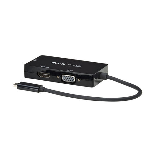 Eaton U444-06NHDV4K6B interface hub
