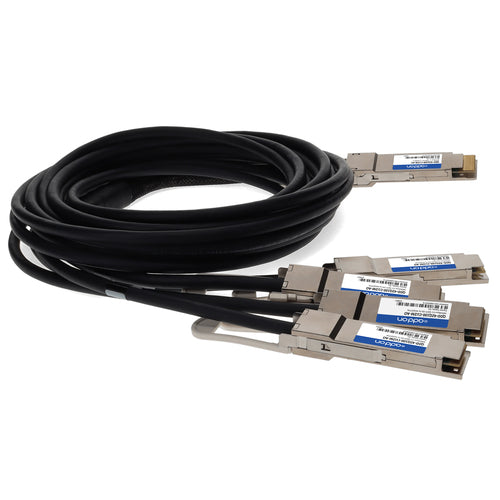 AddOn Networks QDD-4ZQ100-CU2M-AO InfiniBand/fibre optic cable