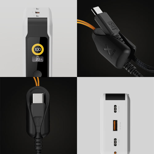 Xtorm XNG200W35 power bank
