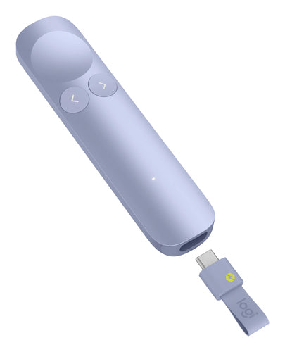 Logitech Spotlight 2 wireless presenter