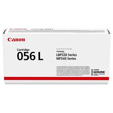 Canon 056 L toner cartridge