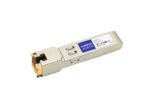 SFP+ Transceiver Module AddOn Networks JL563A-AO 10Gbps Copper 30m