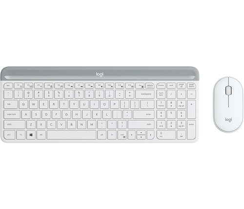 Logitech Slim MK470 keyboard