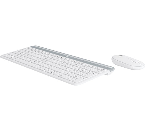 Logitech Slim MK470 keyboard