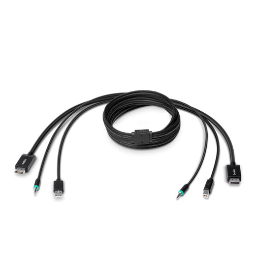 Belkin F1D9019B06T KVM cable
