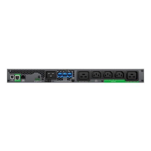 APC SRTL3KRM1UWNC uninterruptible power supply (UPS)