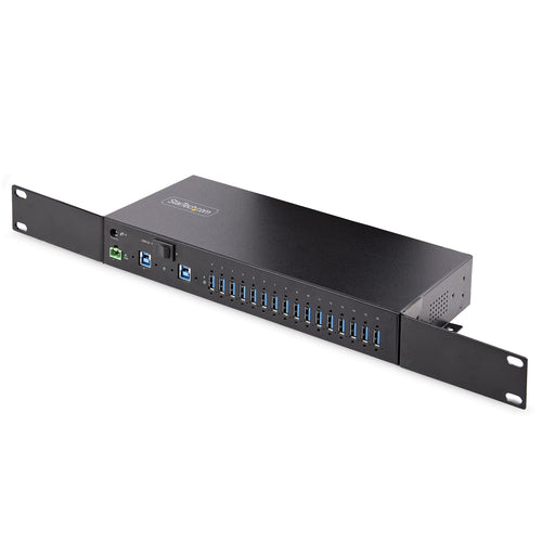 StarTech.com 5G16AINDS-USB-A-HUB interface hub