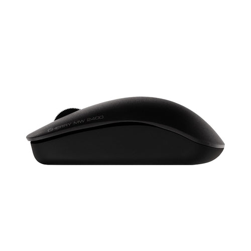 Wireless Mouse CHERRY MW 2400 Optical 1200 DPI USB Ambidextrous