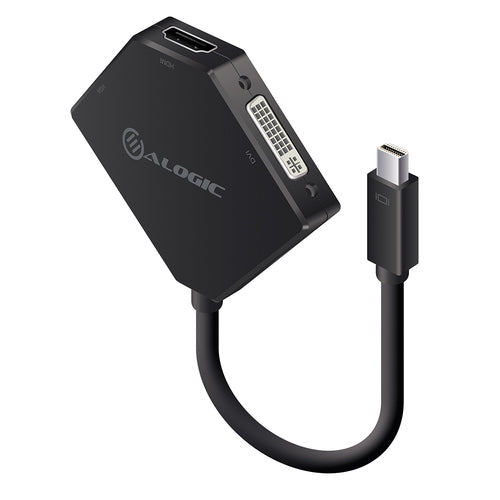 ALOGIC MDP-VGDVHD-ADP video cable adapter