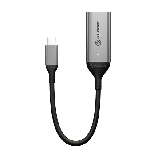 ALOGIC ULUCDP-ADP USB graphics adapter