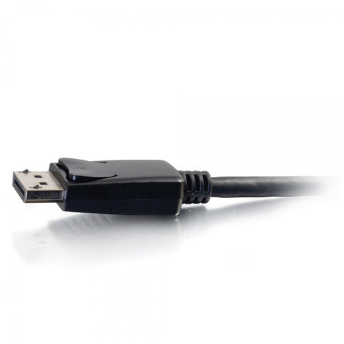 DisplayPort to HDMI Adapter 3m Male to Male Gold C2G