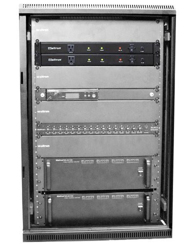 Weltron WSP-900RM surge protector