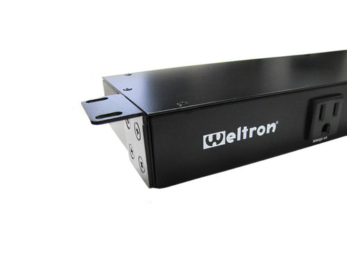 Weltron WSP-900RM surge protector
