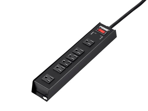 Monoprice 27856 surge protector