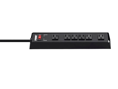 Monoprice 27856 surge protector