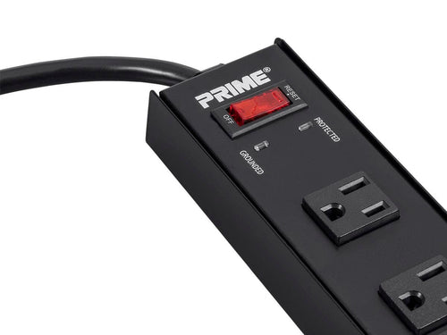Monoprice 27856 surge protector