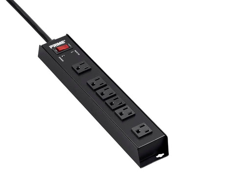 Monoprice 27856 surge protector