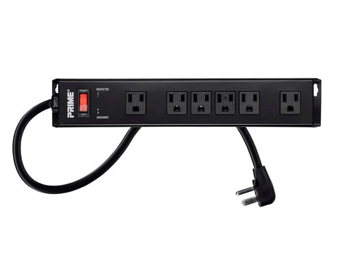 Monoprice 27856 surge protector
