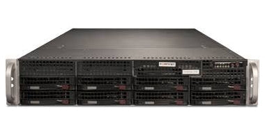 Fortinet FortiManager 1000F network management device