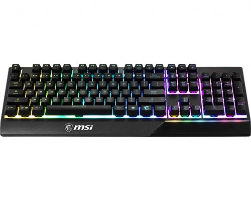 MSI VIGOR GK30 keyboard