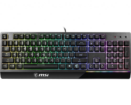 MSI VIGOR GK30 keyboard