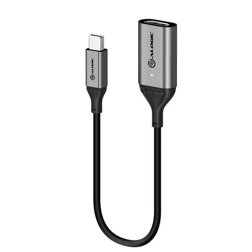 ALOGIC ULMDPHDA-SGR video cable adapter