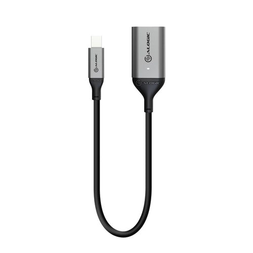 ALOGIC ULMDPHDA-SGR video cable adapter