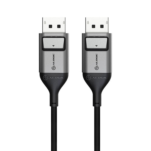 ALOGIC ULDP02-SGR DisplayPort cable
