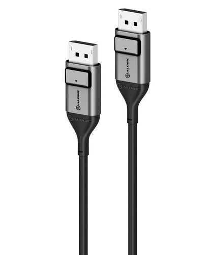 ALOGIC ULDP01-SGR DisplayPort cable