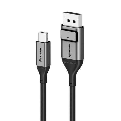 ALOGIC ULMDPDP02-SGR DisplayPort cable