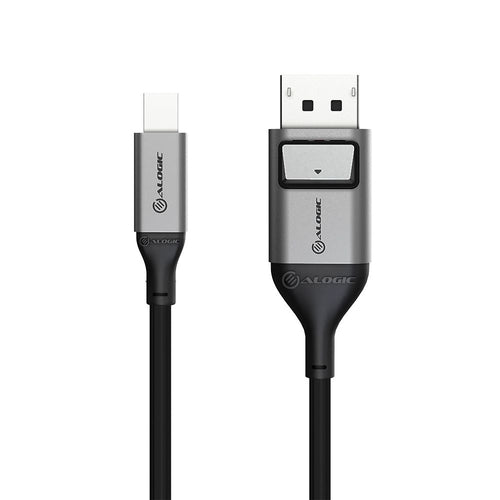 ALOGIC ULMDPDP02-SGR DisplayPort cable
