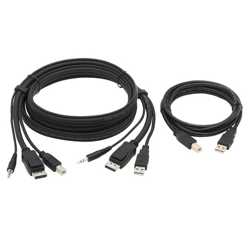 Tripp Lite P783-006-U KVM cable