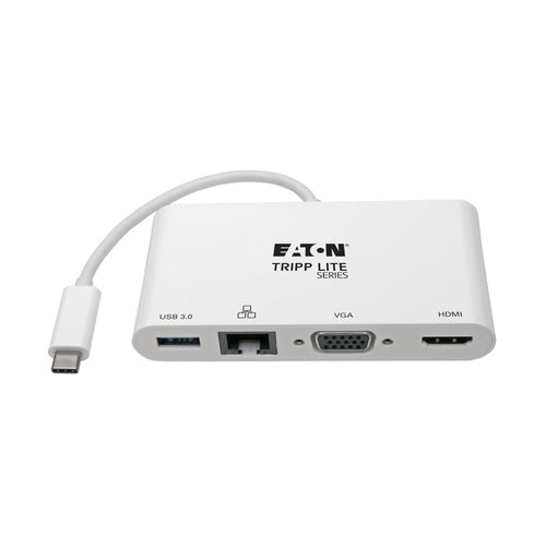Tripp Lite U444-06N-HV4GU USB graphics adapter