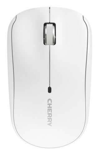 Wireless Optical Mouse CHERRY MW 2200 Ambidextrous 1300 DPI RF