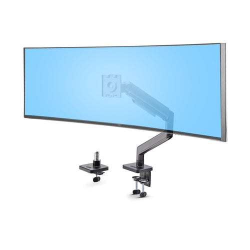 Monitor Desk Mount for 49 Inch 32:9 Ultrawide Screens - StarTech.com