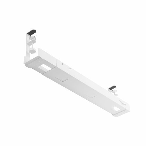 StarTech.com CALW-DESK-CABLE-TRAY cable organizer