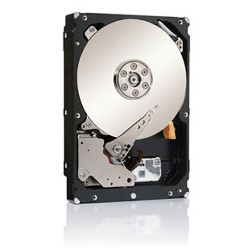 Seagate Constellation ES.3 3TB internal hard drive