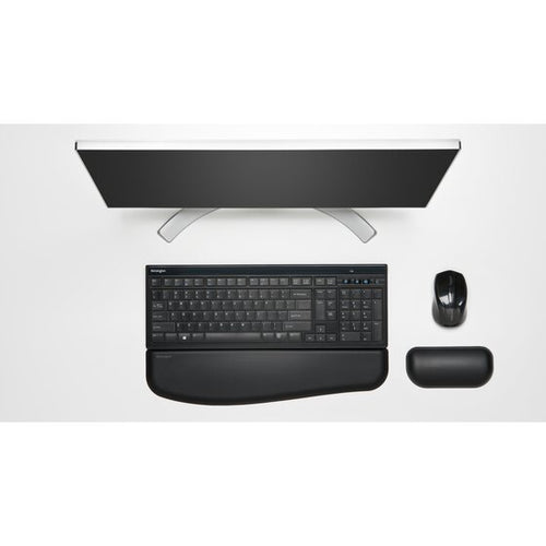 Wireless Keyboard Kensington K72344US Full-Size RF Wireless QWERTY Black