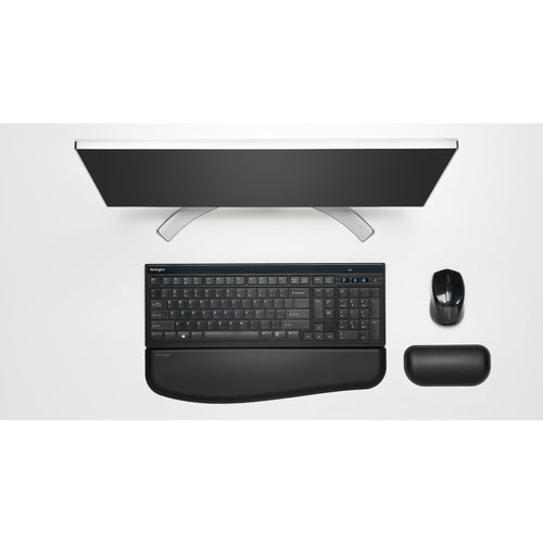 Wireless Keyboard Kensington K72344US Full-Size RF Wireless QWERTY Black