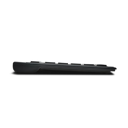 Wireless Keyboard Kensington K72344US Full-Size RF Wireless QWERTY Black