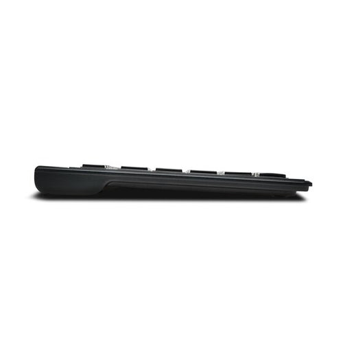 Wireless Keyboard Kensington K72344US Full-Size RF Wireless QWERTY Black