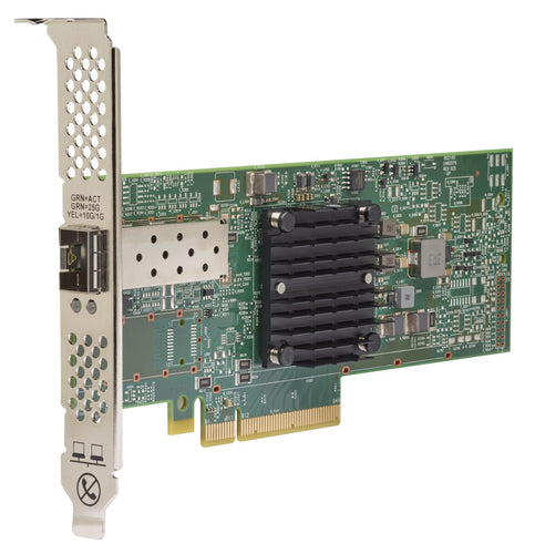 Lenovo Broadcom 57414 10/25GbE SFP28 2-port PCIe