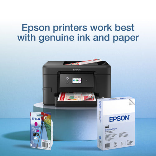 Epson 406XL Umbrella DURABrite Ultra ink cartridge