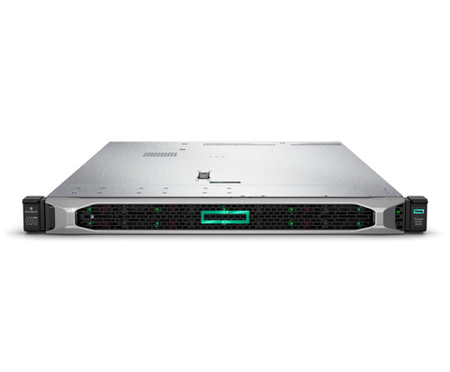HPE ProLiant DL360 Gen10 6242 2.8GHz 16-core 1P 32GB-R P408i-a NC 8SFF 800W PS server
