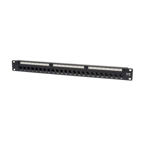 Tripp Lite N054-024 patch panel