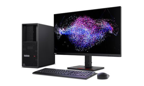 Lenovo ThinkStation P3 Tower Gen 2