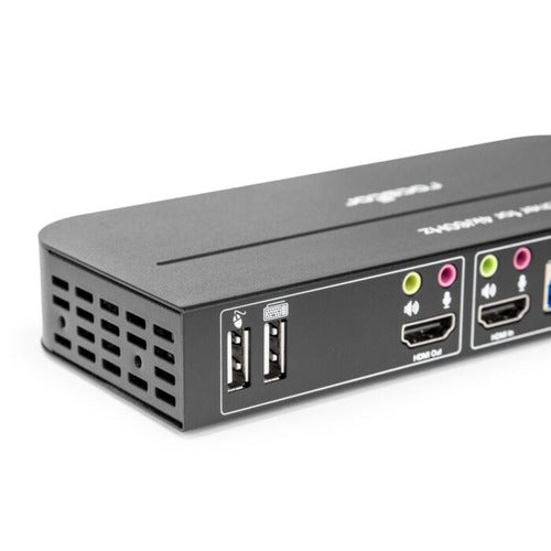 Rocstor SolidKVM SK06 KVM switch