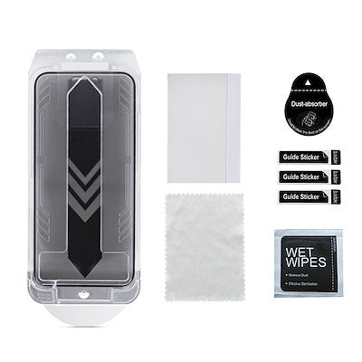 Display Privacy Filter StarTech.com I16T1 4-Way 360 iPhone 16 Frameless - I16T1-PRIVACY-SCREEN