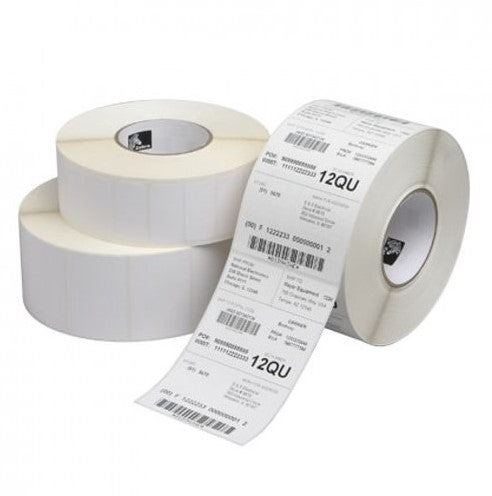 Printer Label Zebra SAMPLE17401R 7.6 cm Self-Adhesive Roll - SAMPLE17401R