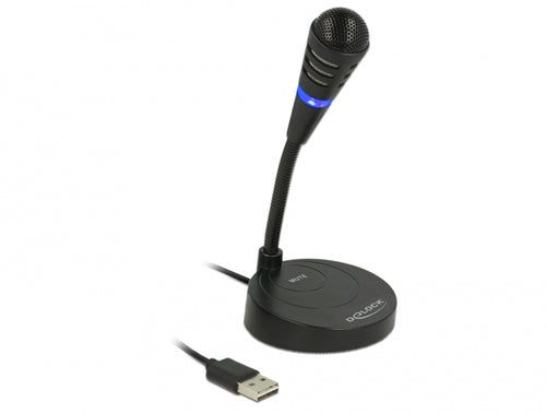 DeLOCK 65868 microphone
